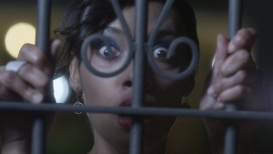 TENYASANTA, ALTA COCINA Y ÓRGANOS PARES.